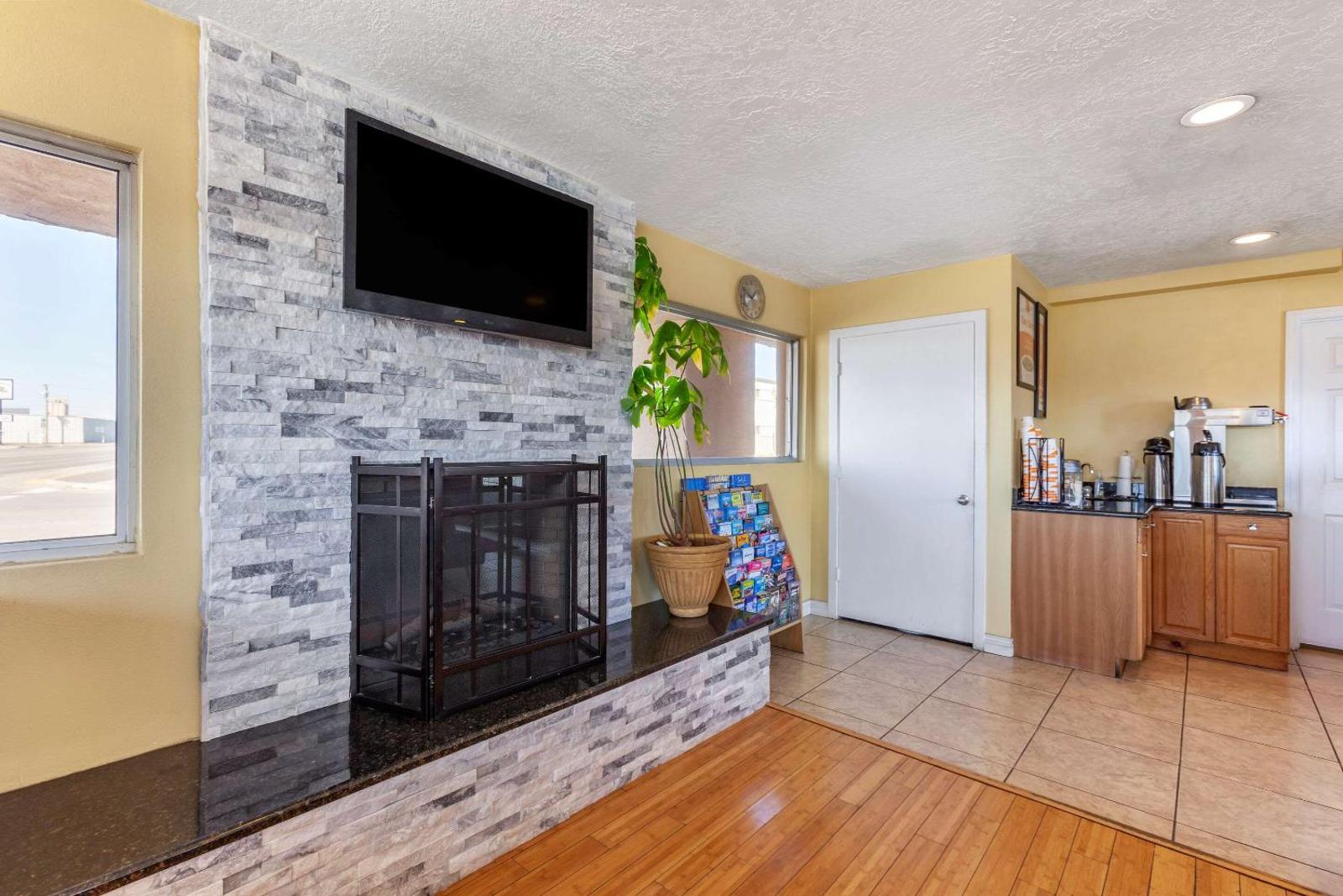 Econo Lodge Clovis