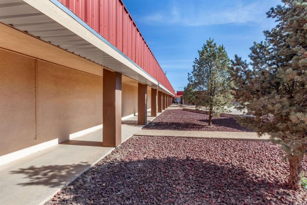 Econo Lodge Clovis Image 23