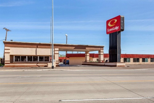Econo Lodge Clovis image 29
