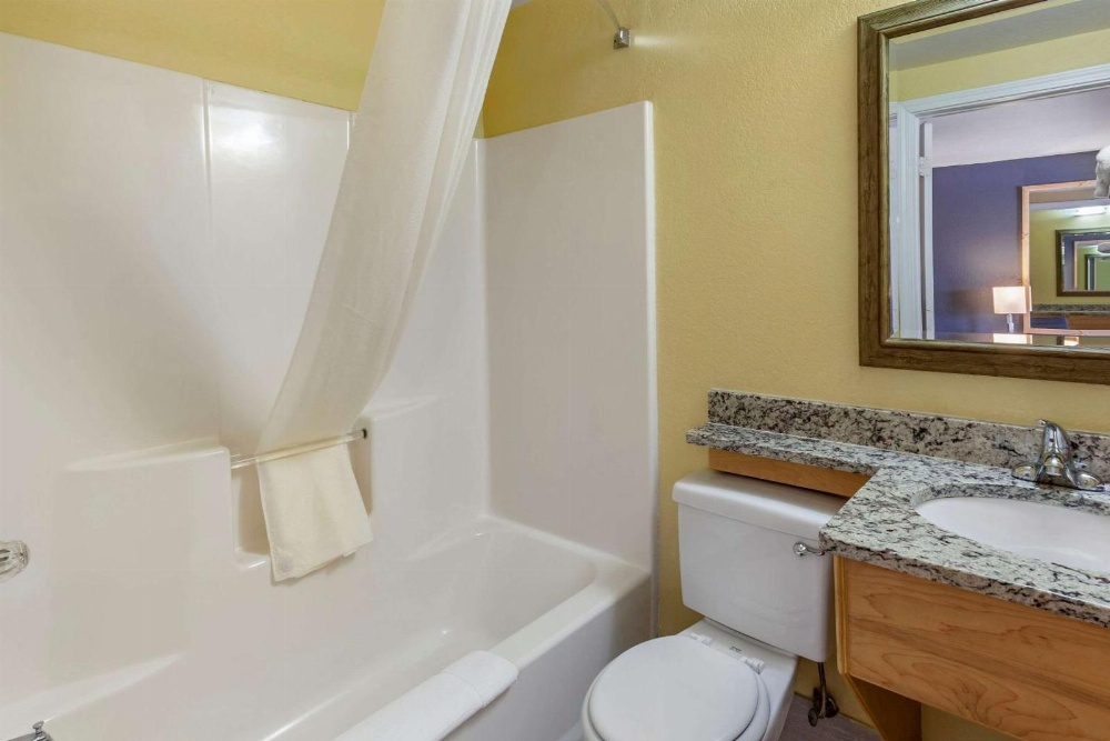 Econo Lodge Clovis