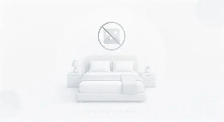Queen Suite with Two Queen Beds - Non-Smoking